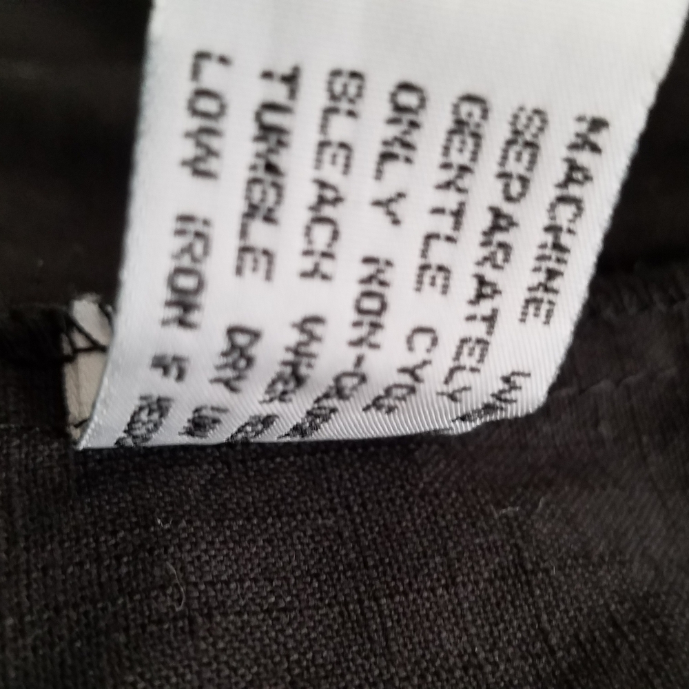 600 West Jacket - Picture 7 of 7